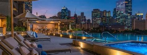 20 TOP Hotels Near Glorietta Mall, Makati 2024 .